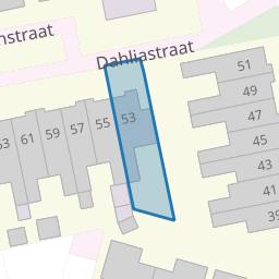 Perceel WSM04-B-1676