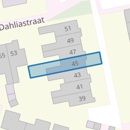 Perceel WSM04-B-1680