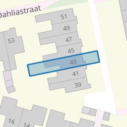 Perceel WSM04-B-1681