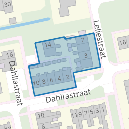 Perceel WSM04-B-1684