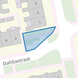 Perceel WSM04-B-1685