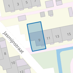 Perceel WSM04-B-1754