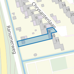 Perceel WSM04-B-1791