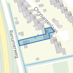 Perceel WSM04-B-1792