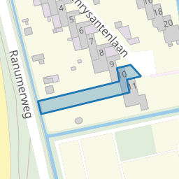 Perceel WSM04-B-1807