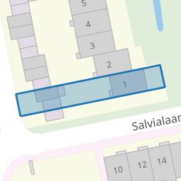 Perceel WSM04-B-1818