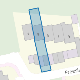 Perceel WSM04-B-1836