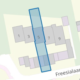 Perceel WSM04-B-1837