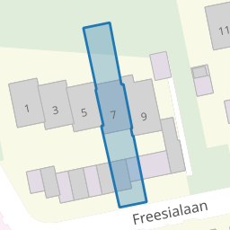 Perceel WSM04-B-1838