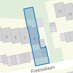 Perceel WSM04-B-1839