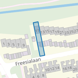 Perceel WSM04-B-1841