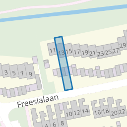 Perceel WSM04-B-1842