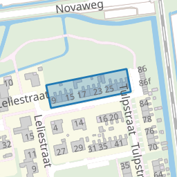 Perceel WSM04-B-1859