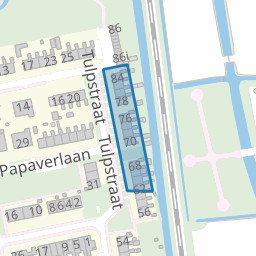 Perceel WSM04-B-1862