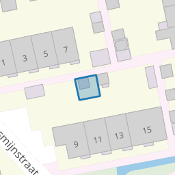 Perceel WSM04-B-1870