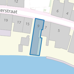 Perceel WSM04-B-1885