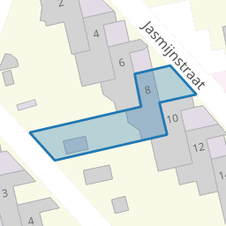 Perceel WSM04-B-1890