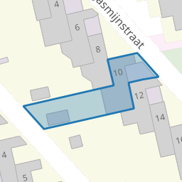 Perceel WSM04-B-1891