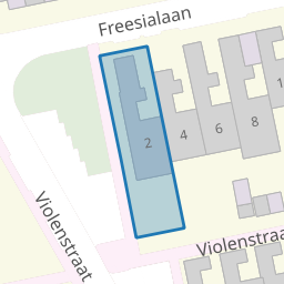 Perceel WSM04-B-1900