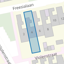 Perceel WSM04-B-1901