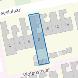 Perceel WSM04-B-1903