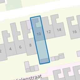 Perceel WSM04-B-1904