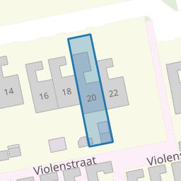 Perceel WSM04-B-1909