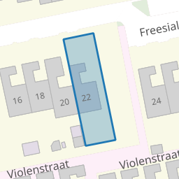 Perceel WSM04-B-1910