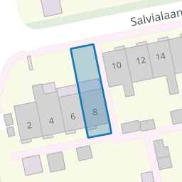 Perceel WSM04-B-1911