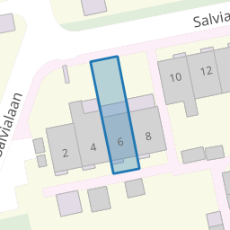 Perceel WSM04-B-1912