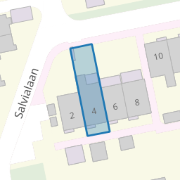 Perceel WSM04-B-1913