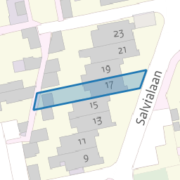 Perceel WSM04-B-1918