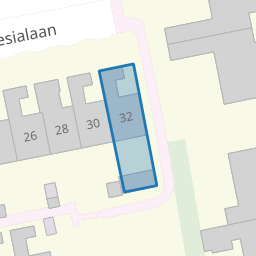 Perceel WSM04-B-1958