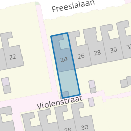 Perceel WSM04-B-1962