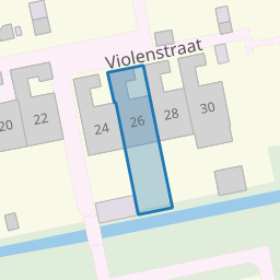 Perceel WSM04-B-1965