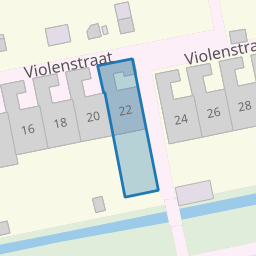 Perceel WSM04-B-1967