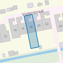 Perceel WSM04-B-1969