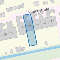 Perceel WSM04-B-1970