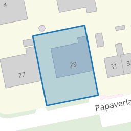 Perceel WSM04-B-1976