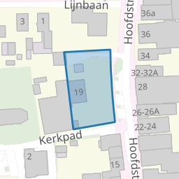 Perceel WSM04-B-1984