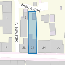 Perceel WSM04-B-1991