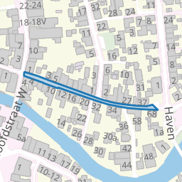 Perceel WSM04-B-1997