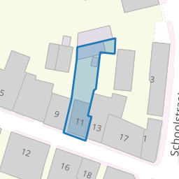 Perceel WSM04-B-1999