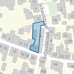 Perceel WSM04-B-2000