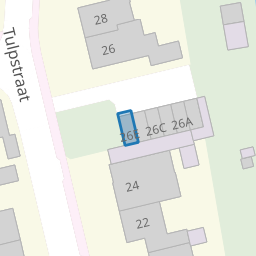 Perceel WSM04-B-2001