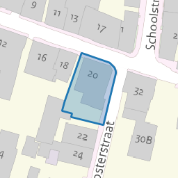 Perceel WSM04-B-2018