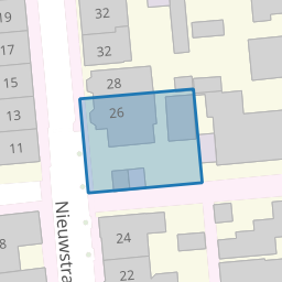 Perceel WSM04-B-2029