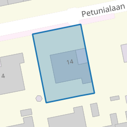 Perceel WSM04-B-2030