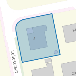 Perceel WSM04-B-2031