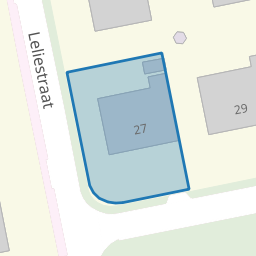 Perceel WSM04-B-2032